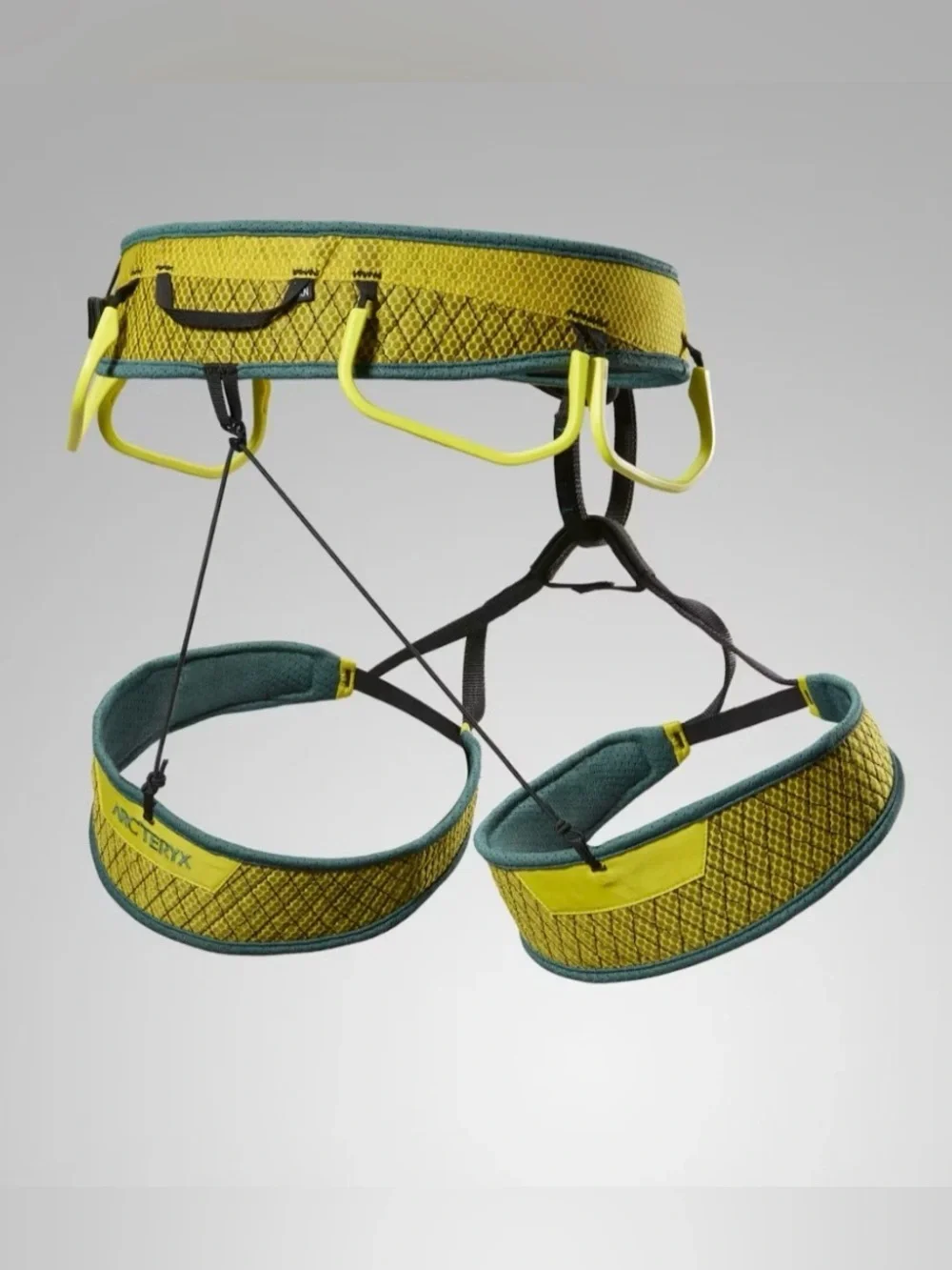 Arc'teryx Skaha Harness - pre-owned.